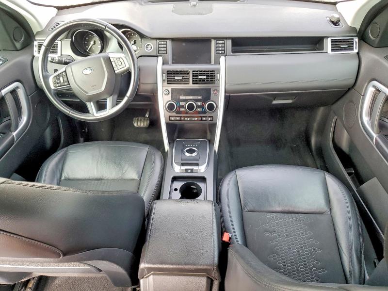 Aukcja sprzedaży 2018 Land Rover Discovery Sport, vin: SALCP2RX1JH750197, numer aukcji: 78894525