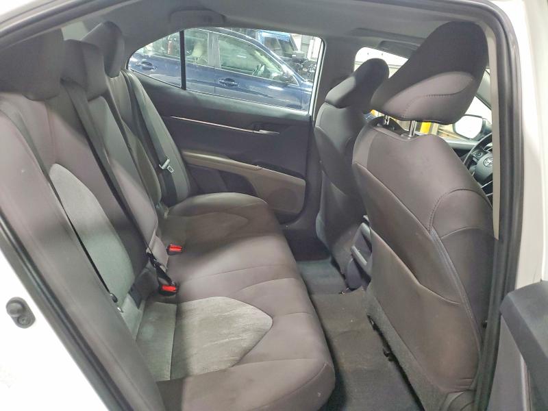 Aukcja sprzedaży 2019 Toyota Camry Hybrid, vin: 4T1B31HK8KU513354, numer aukcji: 78697545