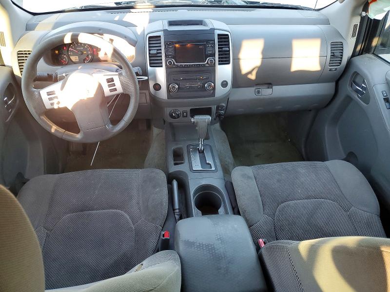 Продажа на аукционе авто 2017 Nissan Frontier, vin: 1N6AD0EV1HN748412, номер лота: 78187105