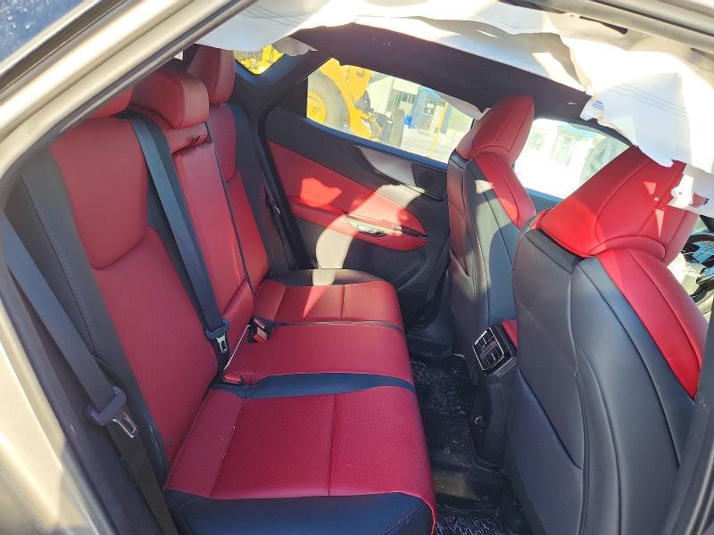 Продаж на аукціоні авто 2024 Lexus Nx, vin: 2T2KGCEZ0RC048240, номер лоту: 77090355