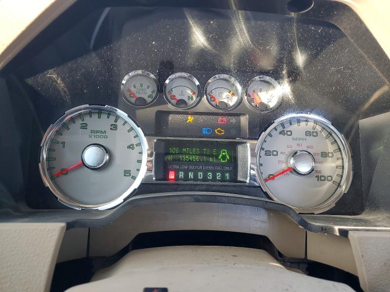 Aukcja sprzedaży 2008 Ford F250, vin: 1FTSX21R88EA52603, numer aukcji: 78907315