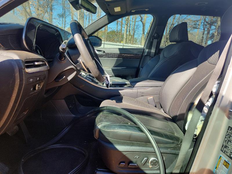 Aukcja sprzedaży 2024 Hyundai Palisade, vin: KM8R74GE2RU756359, numer aukcji: 73112585