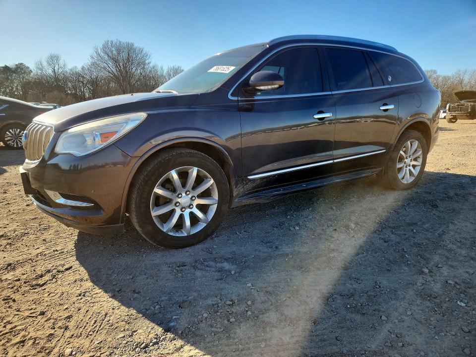 Aukcja sprzedaży 2014 Buick Enclave, vin: 5GAKRBKD2EJ119231, numer aukcji: 78681625