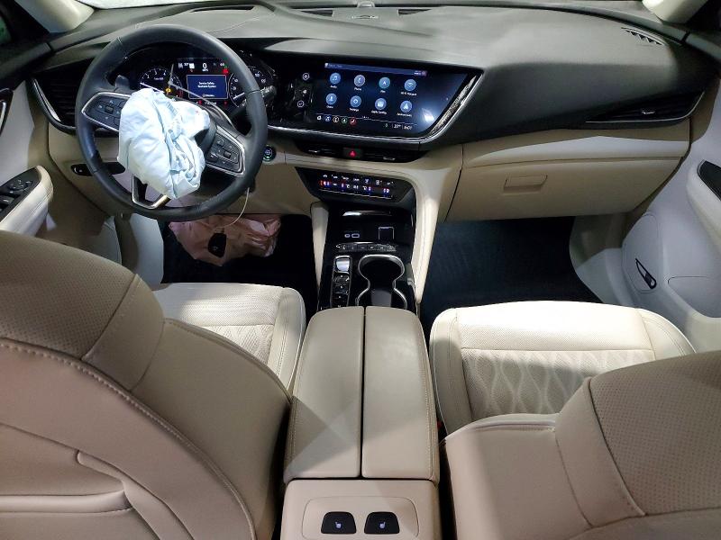 Продажа на аукционе авто 2022 Buick Envision, vin: LRBFZSR49ND049343, номер лота: 78222325