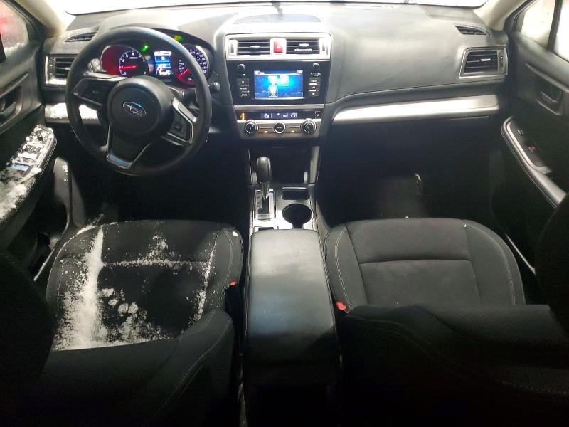 Продаж на аукціоні авто 2018 Subaru Legacy, vin: 4S3BNDA69J3034877, номер лоту: 76036405