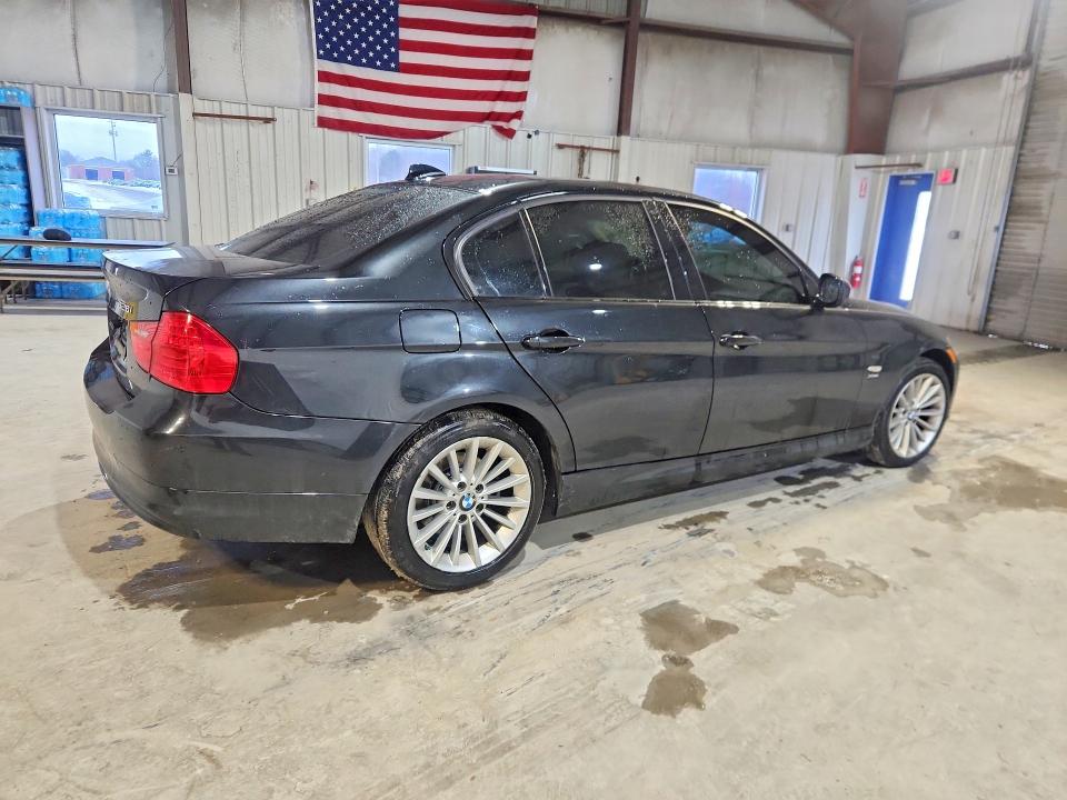 Продажа на аукционе авто 2011 Bmw 328, vin: WBAPK5G57BNN25082, номер лота: 77937585