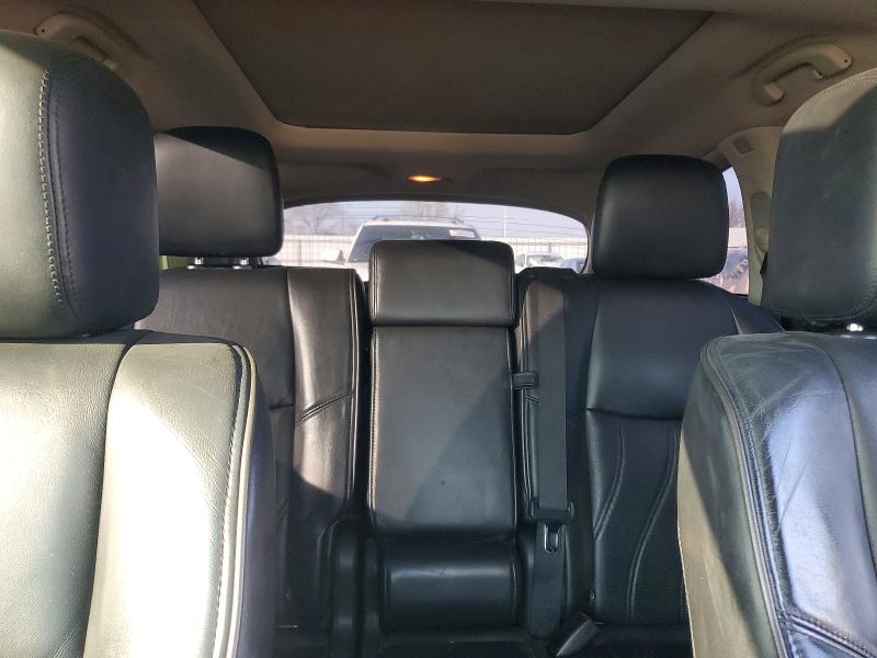 Продажа на аукционе авто 2015 Infiniti Q60, vin: 5N1AL0MM9FC521567, номер лота: 75719655