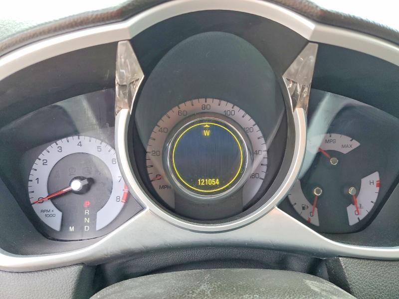 77505815 :رقم المزاد ، 3GYFNGEY3BS611049 vin ، 2011 Cadillac Srx مزاد بيع