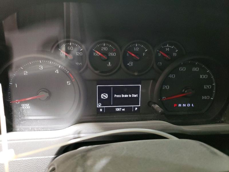 Aukcja sprzedaży 2026 Gmc Sierra, vin: 1GT4ULEY6TF133725, numer aukcji: 74323185