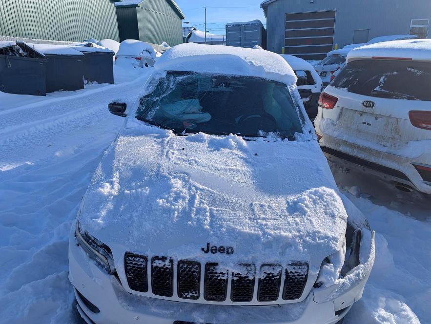Aukcja sprzedaży 2023 Jeep Cherokee, vin: 1C4PJMMB2PD113627, numer aukcji: 76433295