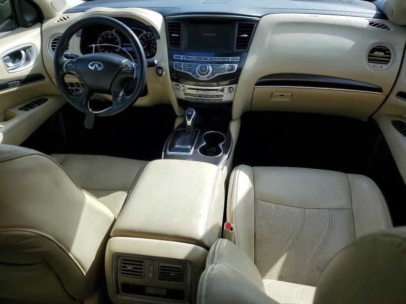 Продажа на аукционе авто 2019 Infiniti Qx60, vin: 5N1DL0MN2KC528652, номер лота: 77284975