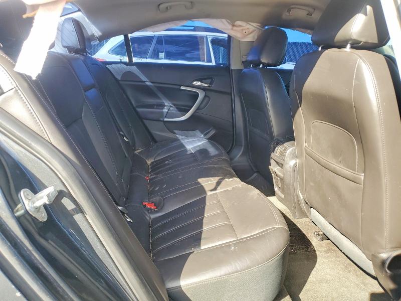 74822335 :رقم المزاد ، 2G4GS5EV9D9213398 vin ، 2013 Buick Regal مزاد بيع