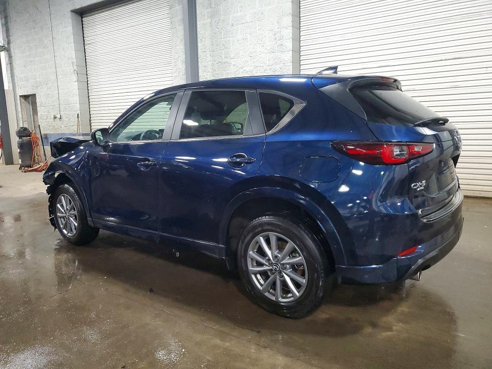 Aukcja sprzedaży 2025 Mazda Cx-5, vin: JM3KFBBL2S0591825, numer aukcji: 78146745