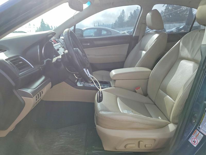 Aukcja sprzedaży 2015 Subaru Legacy, vin: 4S3BNAN61F3040236, numer aukcji: 76461665