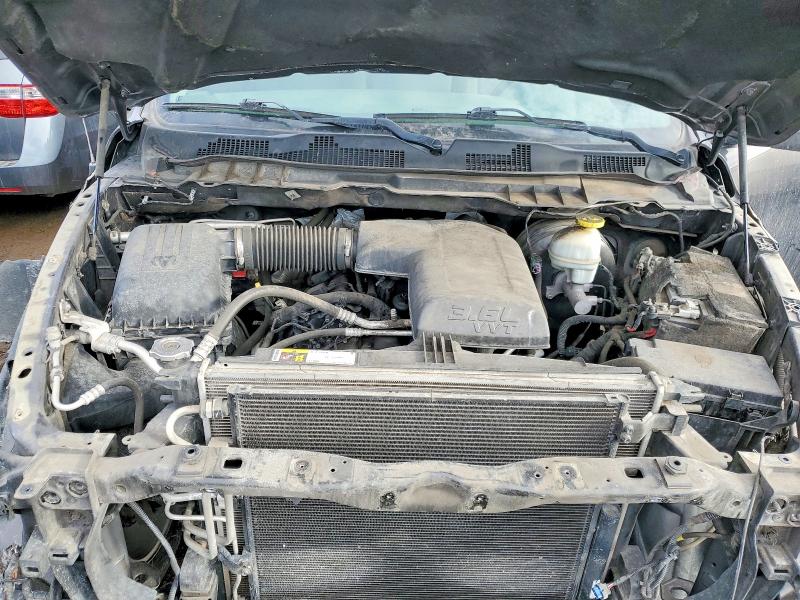 Продаж на аукціоні авто 2018 Ram 1500, vin: 1C6RR7KG1JS102145, номер лоту: 76610805