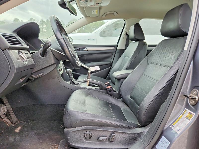 Продаж на аукціоні авто 2014 Volkswagen Passat, vin: 1VWAS7A32EC037537, номер лоту: 77152725