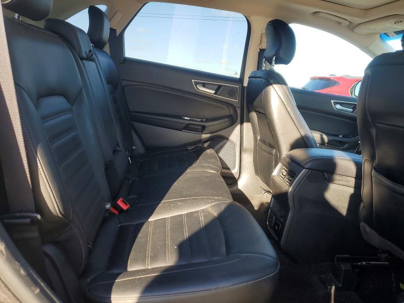 Продаж на аукціоні авто 2019 Ford Edge, vin: 2FMPK3J94KBC32251, номер лоту: 77645005