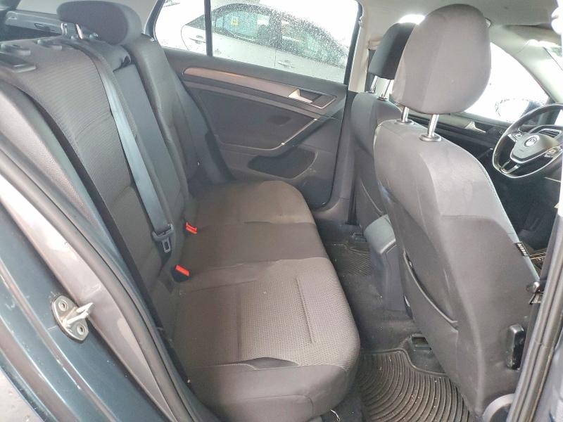 Aukcja sprzedaży 2019 Volkswagen Golf, vin: 3VWG57AUXKM010526, numer aukcji: 78999085
