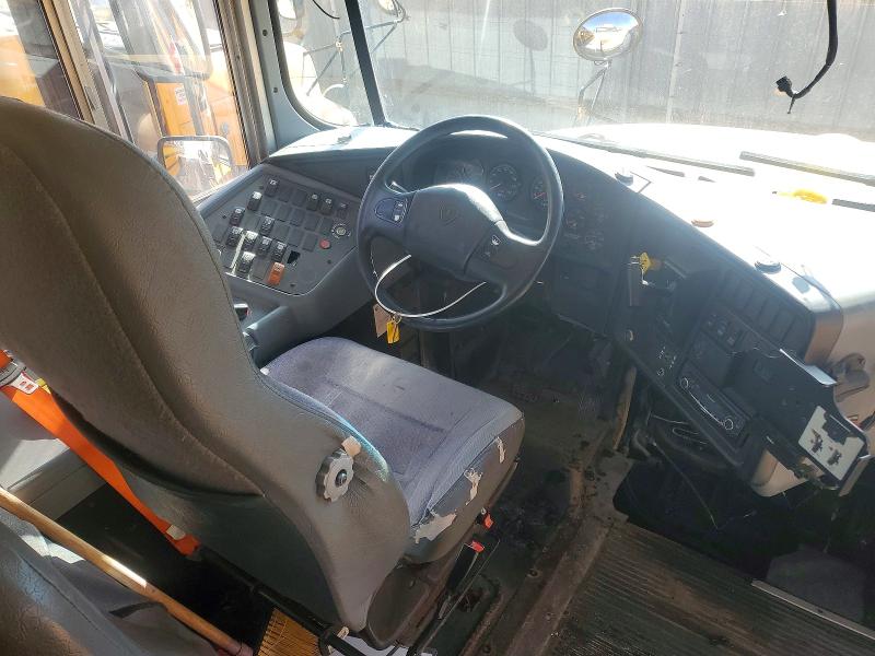 75983595 :رقم المزاد ، 4DRBUAAN6EB780770 vin ، 2014 Ic Corporation Ce Series School مزاد بيع