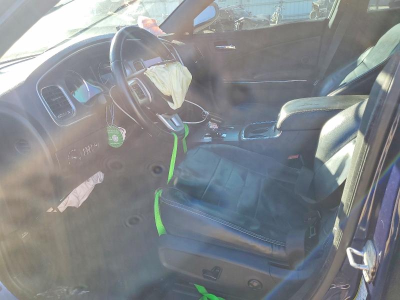 Продажа на аукционе авто 2013 Dodge Charger, vin: 2C3CDXHG2DH603310, номер лота: 76609365
