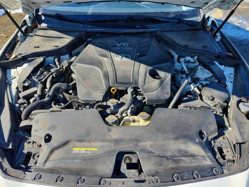 Aukcja sprzedaży 2019 Infiniti Q50, vin: JN1EV7AR3KM557626, numer aukcji: 77501195
