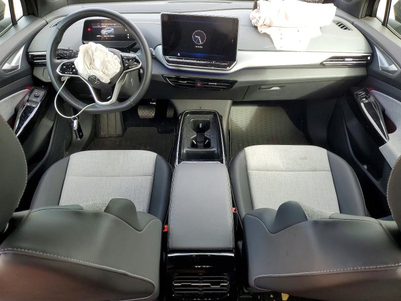 79257735 :رقم المزاد ، 1V2DSPE84SC005544 vin ، 2025 Volkswagen Id.4 مزاد بيع