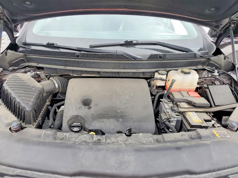 Продаж на аукціоні авто 2021 Buick Enclave, vin: 5GAEVCKW1MJ232053, номер лоту: 77132145