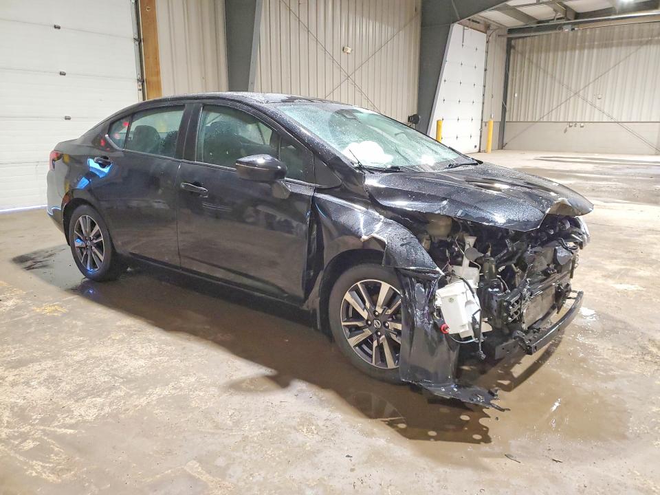 Продажа на аукционе авто 2020 Nissan Versa, vin: 3N1CN8EV0LL844101, номер лота: 77404125