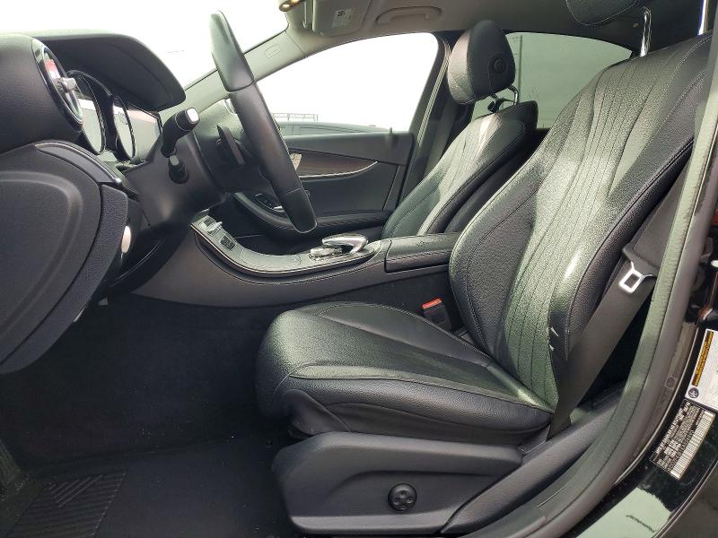 2019 Mercedes-benz E მანქანა იყიდება აუქციონზე, vin: WDDZF4JB1KA526993, აუქციონის ნომერი: 76666435