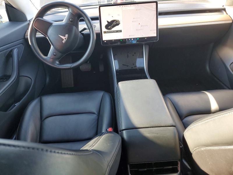 Aukcja sprzedaży 2019 Tesla Model 3, vin: 5YJ3E1EAXKF397808, numer aukcji: 77672125