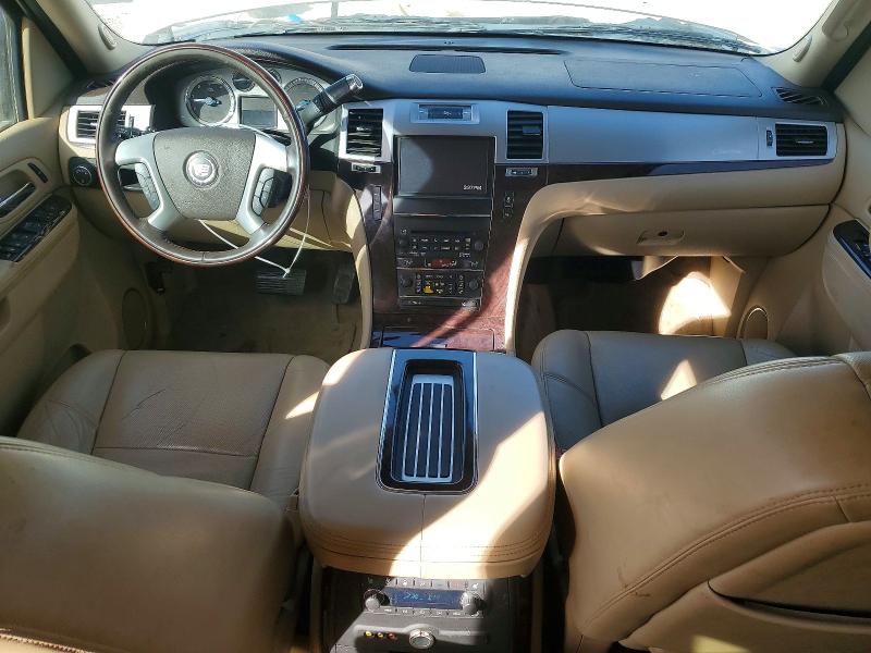 Aukcja sprzedaży 2013 Cadillac Escalade, vin: 1GYS4BEF8DR228202, numer aukcji: 76833465