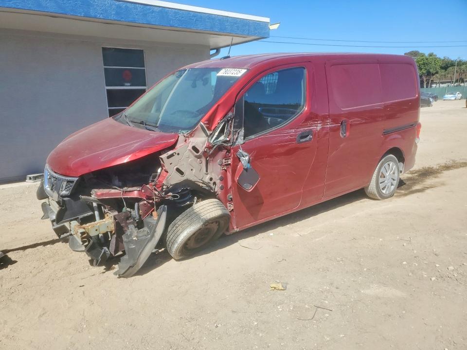 Aukcja sprzedaży 2019 Nissan Nv200, vin: 3N6CM0KN0KK702953, numer aukcji: 78037235