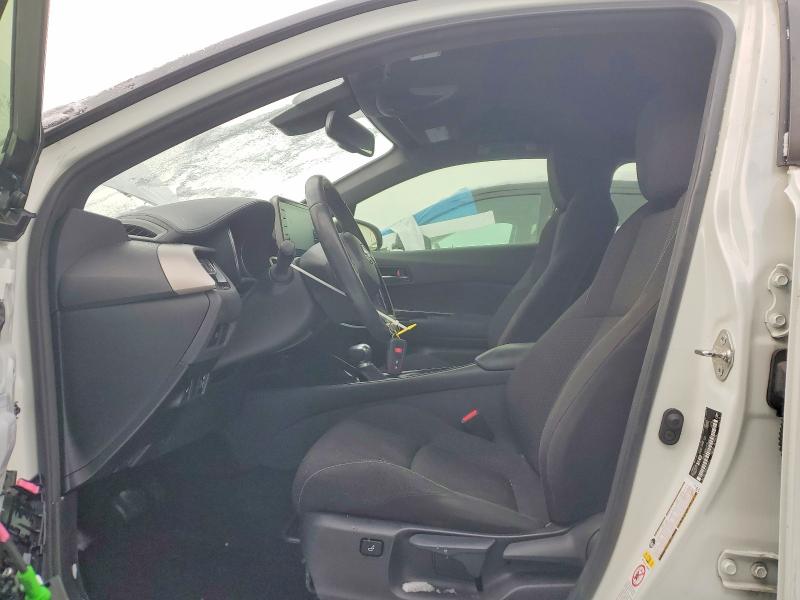 Aukcja sprzedaży 2019 Toyota C-hr, vin: JTNKHMBX9K1045546, numer aukcji: 73034365