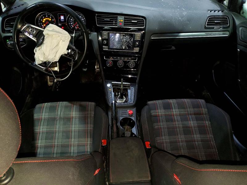 Продаж на аукціоні авто 2019 Volkswagen Gti, vin: 3VW5T7AUXKM006361, номер лоту: 76719135