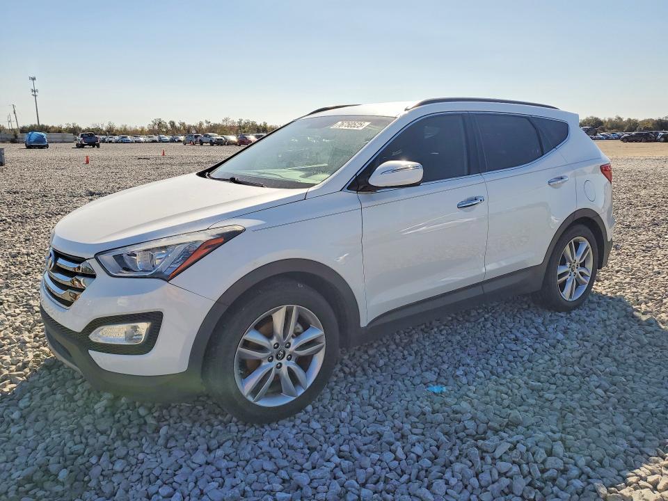 Aukcja sprzedaży 2014 Hyundai Santa Fe Sport, vin: 5XYZU3LAXEG227070, numer aukcji: 76750525