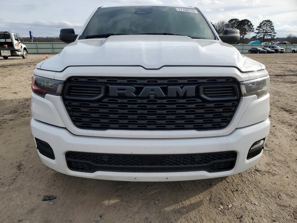 Aukcja sprzedaży 2025 Ram 1500, vin: 1C6RREGG9SN735022, numer aukcji: 77134715