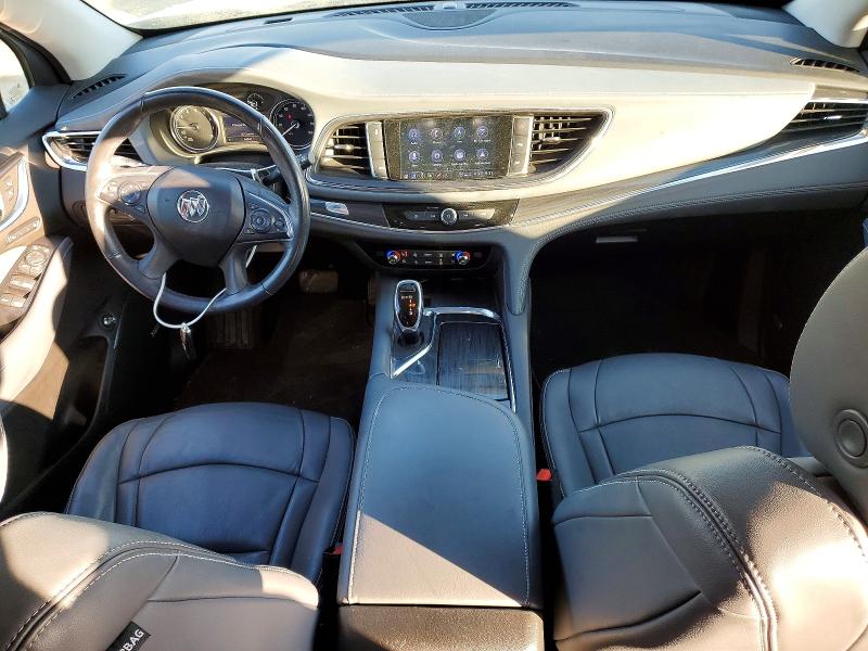 Продаж на аукціоні авто 2020 Buick Enclave, vin: 5GAERCKW8LJ262556, номер лоту: 76633935