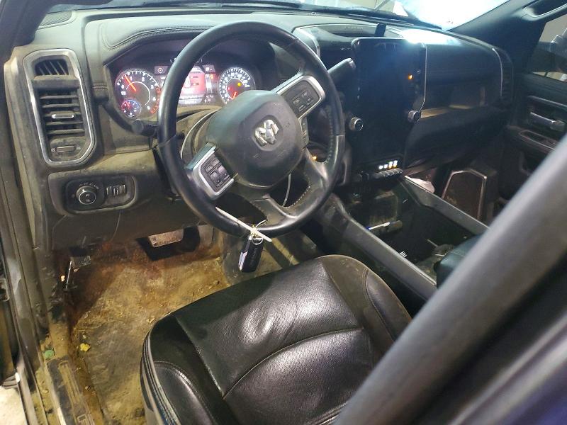 Продаж на аукціоні авто 2022 Ram 2500, vin: 3C6UR5FL1NG309900, номер лоту: 77652135