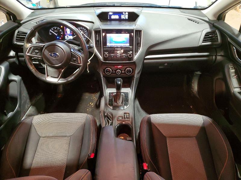 Aukcja sprzedaży 2019 Subaru Crosstrek, vin: JF2GTACC9K8240297, numer aukcji: 77152205