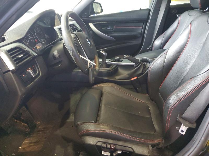 Aukcja sprzedaży 2016 Bmw 328, vin: WBA8E7C55GK415542, numer aukcji: 75004035