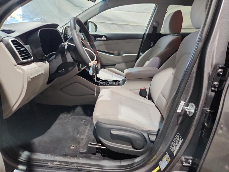 Продаж на аукціоні авто 2020 Hyundai Tucson, vin: KM8J2CA49LU091084, номер лоту: 75056455