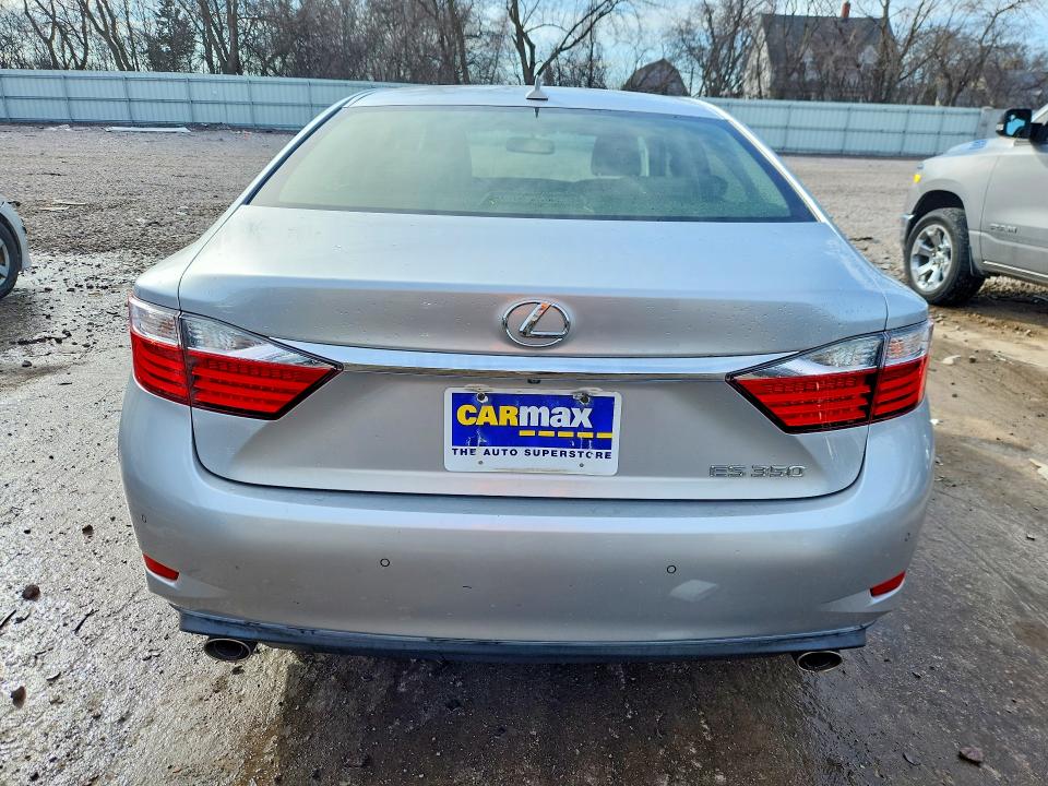 2013 Lexus Es 350 მანქანა იყიდება აუქციონზე, vin: JTHBK1GG0D2011908, აუქციონის ნომერი: 78099225