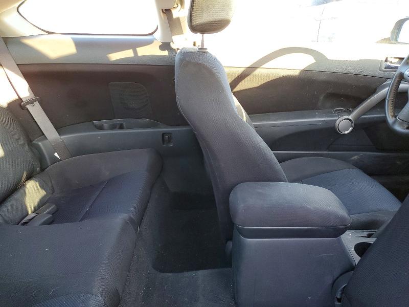 Продажа на аукционе авто 2009 Toyota Scion Tc, vin: JTKDE167290296075, номер лота: 75844785