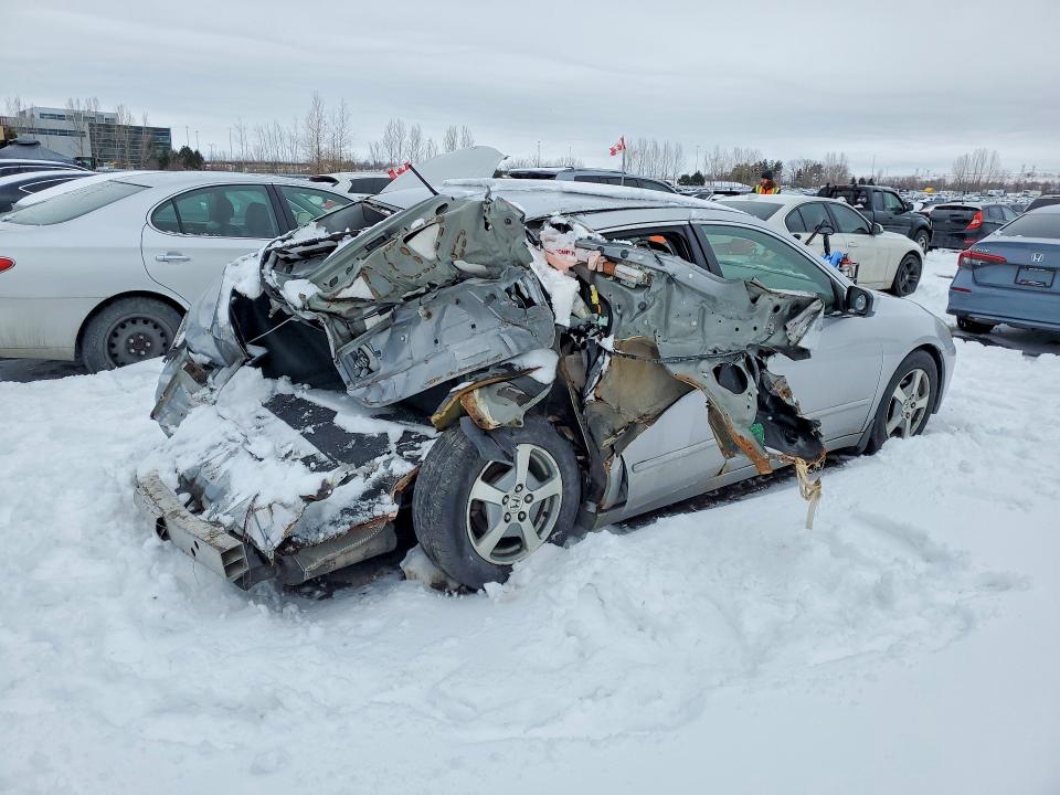 Aukcja sprzedaży 2005 Honda Accord, vin: JHMCN36455C800677, numer aukcji: 77314175