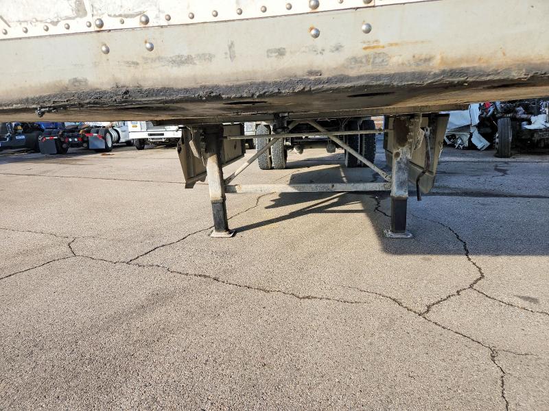 Aukcja sprzedaży 2015 Stoughton Trailers I, vin: 1DW1A2818FS620628, numer aukcji: 78382945