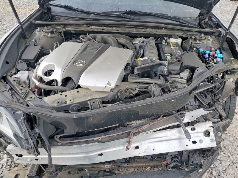 Продажа на аукционе авто 2021 Lexus Es 350, vin: 58ADZ1B16MU096108, номер лота: 78827535