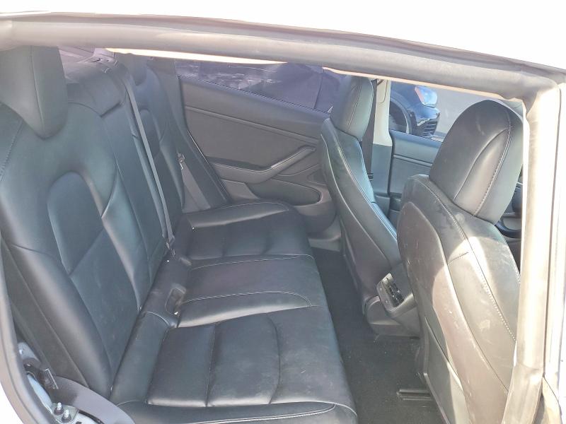 Aukcja sprzedaży 2019 Tesla Model 3, vin: 5YJ3E1EA3KF347283, numer aukcji: 78853435