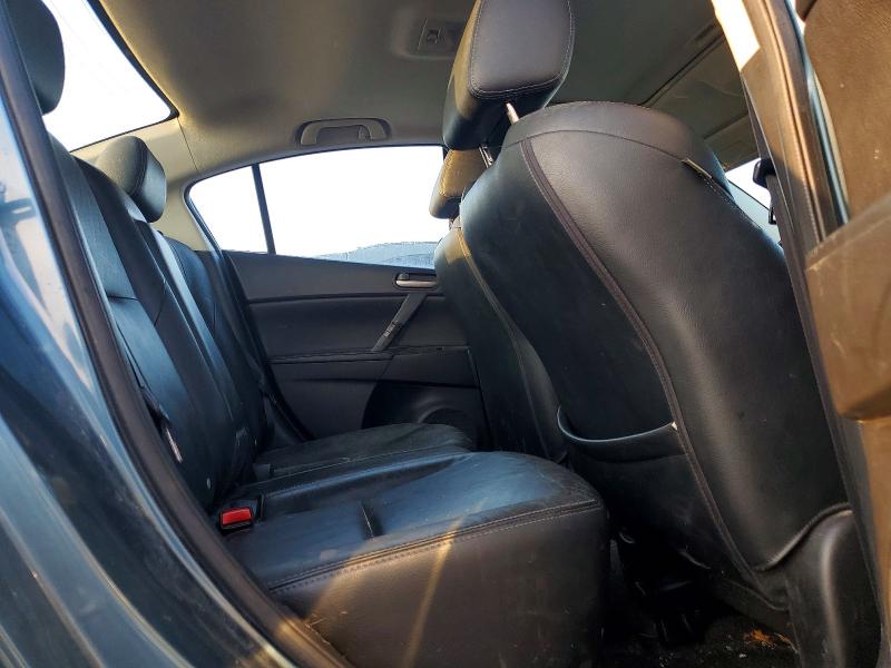 Продаж на аукціоні авто 2011 Mazda 3, vin: JM1BL1VF0B1386614, номер лоту: 75883545