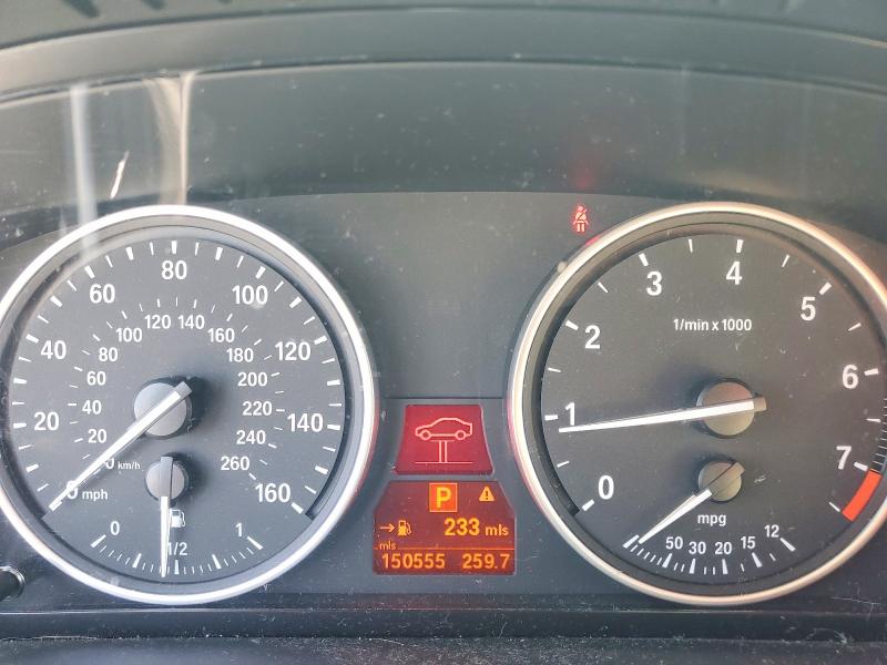 75840865 :رقم المزاد ، 5UXZV4C55D0E08492 vin ، 2013 Bmw X5 مزاد بيع