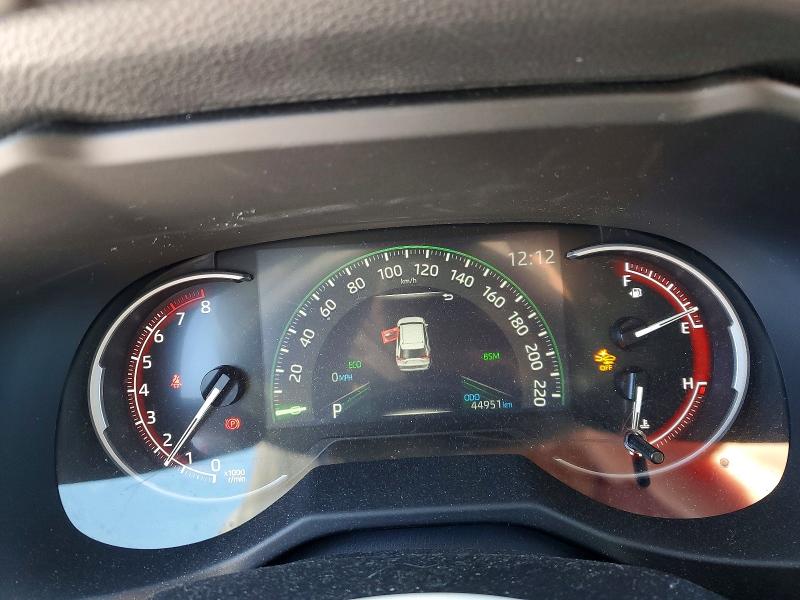 Продажа на аукционе авто 2024 Toyota Rav4, vin: 2T3R1RFV8RW418245, номер лота: 78664135